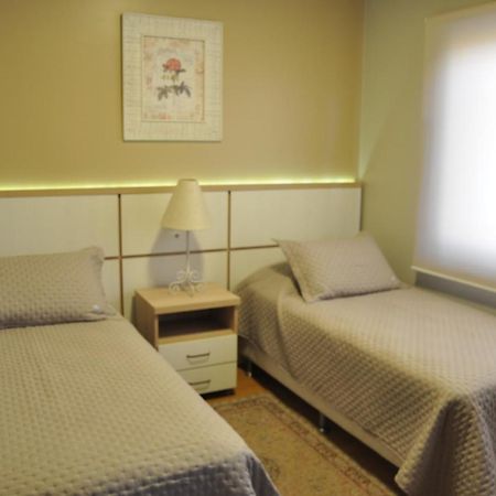 Apartamento Florido Centro Gramado Bagian luar foto