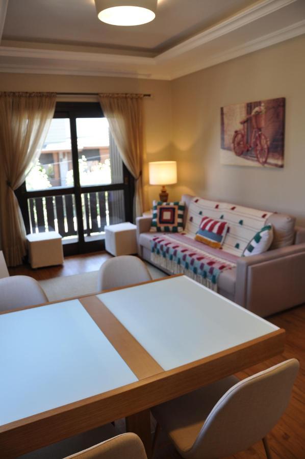Apartamento Florido Centro Gramado Bagian luar foto