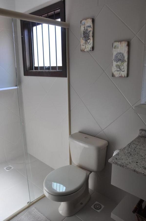 Apartamento Florido Centro Gramado Bagian luar foto