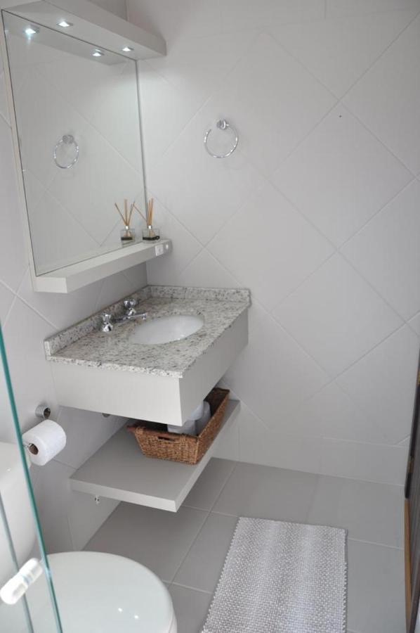 Apartamento Florido Centro Gramado Bagian luar foto